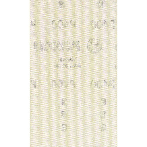Bosch EXPERT brusni list M480 80 x 133mm granulacija 400; pakovanje od 10 komada - 2608900742 Brusni list BOSCH Madras doo Beograd
