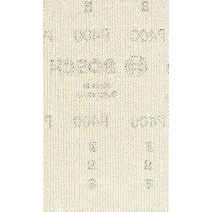 Bosch EXPERT brusni list M480 80 x 133mm granulacija 400; pakovanje od 10 komada - 2608900742 Brusni list BOSCH Madras doo Beograd