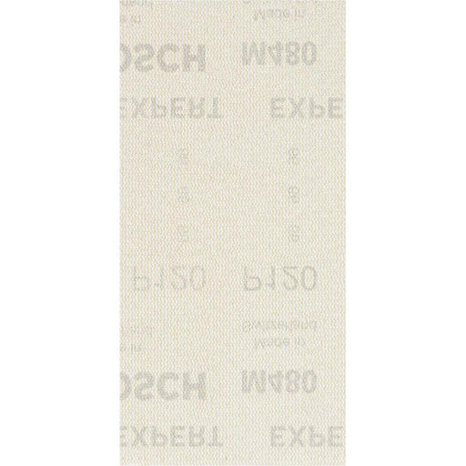 Bosch EXPERT brusni list M480 93 x 186mm granulacija 120; pakovanje od 50 komada - 2608900754 Brusni list BOSCH Madras doo Beograd