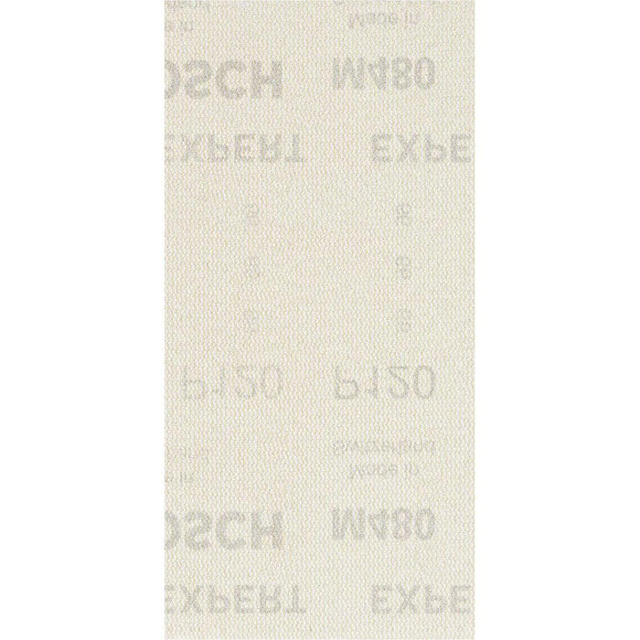 Bosch EXPERT brusni list M480 93 x 186mm granulacija 120; pakovanje od 50 komada - 2608900754 Brusni list BOSCH Madras doo Beograd