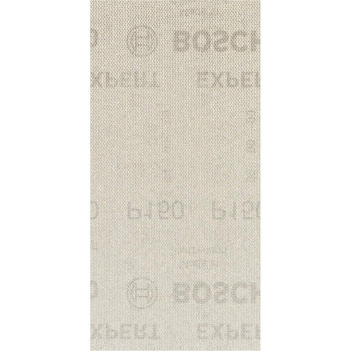 Bosch EXPERT brusni list M480 93 x 186mm granulacija 150; pakovanje od 50 komada - 2608900755 Brusni list BOSCH Madras doo Beograd