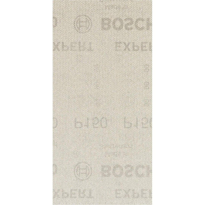 Bosch EXPERT brusni list M480 93 x 186mm granulacija 150; pakovanje od 50 komada - 2608900755 Brusni list BOSCH Madras doo Beograd