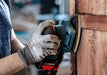 Bosch EXPERT brusni list M480 93 x 186mm granulacija 180; pakovanje od 10 komada - 2608900747 Brusni list BOSCH Madras doo Beograd