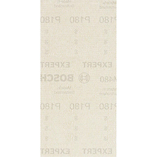 Bosch EXPERT brusni list M480 93 x 186mm granulacija 180; pakovanje od 10 komada - 2608900747 Brusni list BOSCH Madras doo Beograd