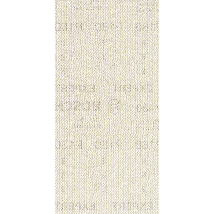 Bosch EXPERT brusni list M480 93 x 186mm granulacija 180; pakovanje od 10 komada - 2608900747 Brusni list BOSCH Madras doo Beograd
