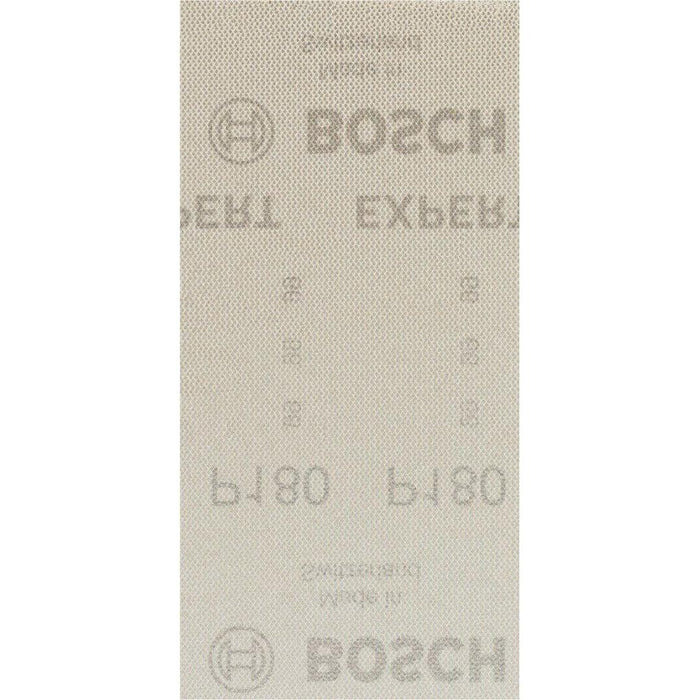 Bosch EXPERT brusni list M480 93 x 186mm granulacija 180; pakovanje od 50 komada - 2608900756 Brusni list BOSCH Madras doo Beograd