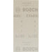 Bosch EXPERT brusni list M480 93 x 186mm granulacija 180; pakovanje od 50 komada - 2608900756 Brusni list BOSCH Madras doo Beograd
