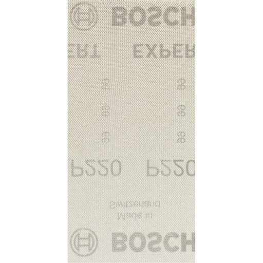 Bosch EXPERT brusni list M480 93 x 186mm granulacija 220; pakovanje od 50 komada - 2608900757 Brusni list BOSCH Madras doo Beograd