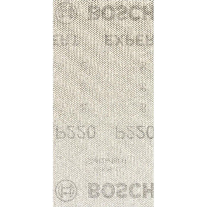 Bosch EXPERT brusni list M480 93 x 186mm granulacija 220; pakovanje od 50 komada - 2608900757 Brusni list BOSCH Madras doo Beograd