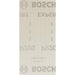 Bosch EXPERT brusni list M480 93 x 186mm granulacija 220; pakovanje od 50 komada - 2608900757 Brusni list BOSCH Madras doo Beograd