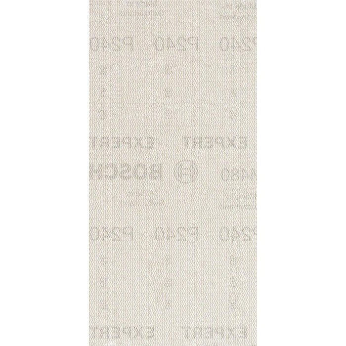 Bosch EXPERT brusni list M480 93 x 186mm granulacija 240; pakovanje od 10 komada - 2608900749 Brusni list BOSCH Madras doo Beograd