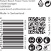 Bosch EXPERT brusni list M480 93 x 186mm granulacija 240; pakovanje od 50 komada - 2608900758 Brusni list BOSCH Madras doo Beograd