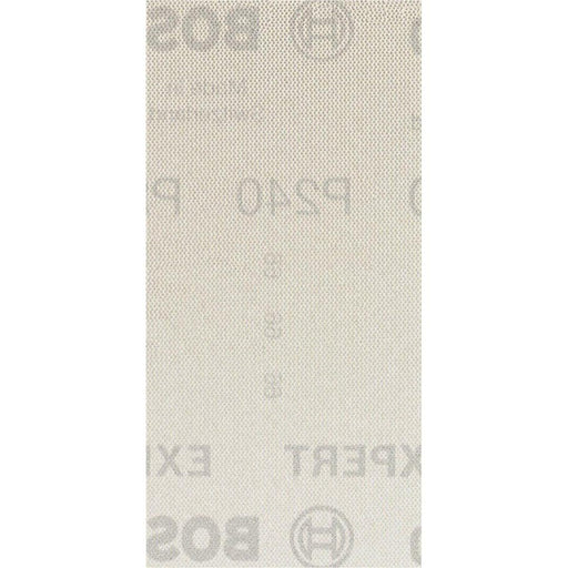 Bosch EXPERT brusni list M480 93 x 186mm granulacija 240; pakovanje od 50 komada - 2608900758 Brusni list BOSCH Madras doo Beograd