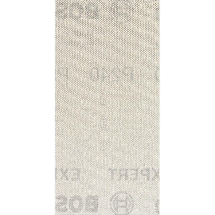 Bosch EXPERT brusni list M480 93 x 186mm granulacija 240; pakovanje od 50 komada - 2608900758 Brusni list BOSCH Madras doo Beograd