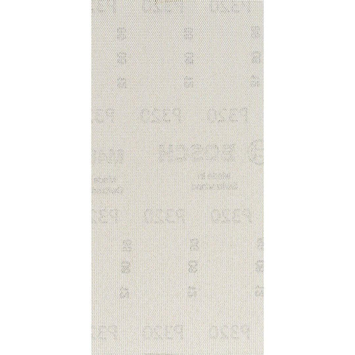 Bosch EXPERT brusni list M480 93 x 186mm granulacija 320; pakovanje od 10 komada - 2608900750 Brusni list BOSCH Madras doo Beograd