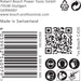 Bosch EXPERT brusni list M480 93 x 186mm granulacija 320; pakovanje od 50 komada - 2608900759 Brusni list BOSCH Madras doo Beograd