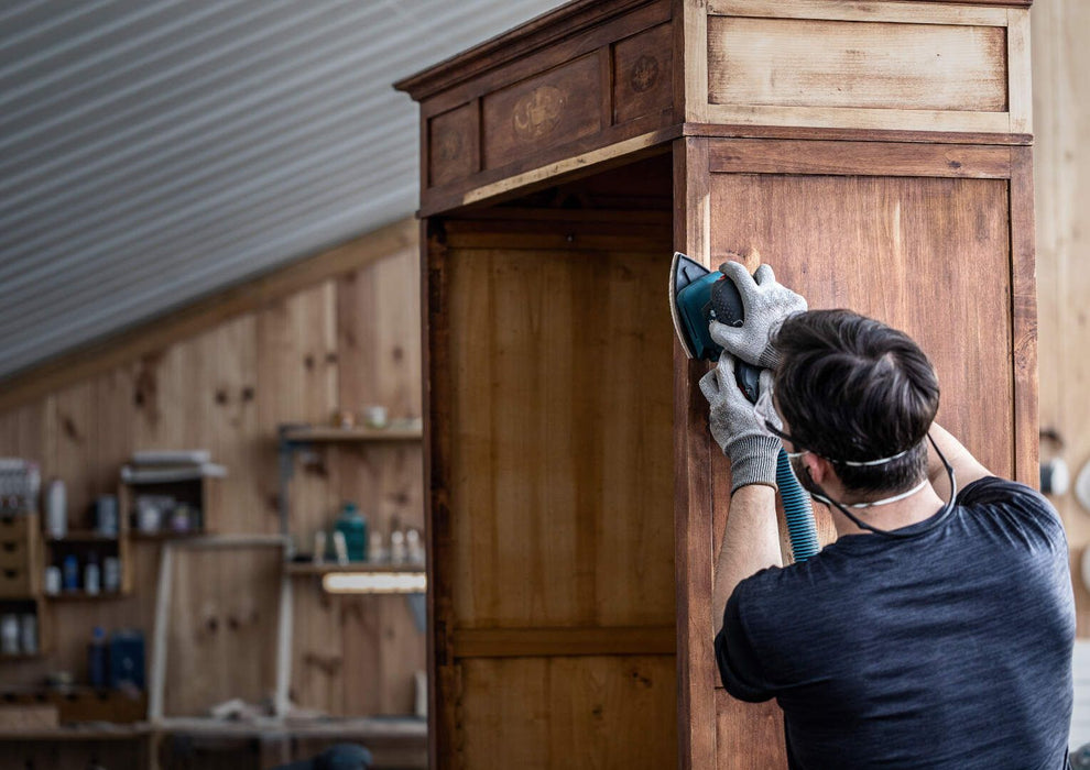 Bosch EXPERT brusni list M480 93 x 186mm granulacija 320; pakovanje od 50 komada - 2608900759 Brusni list BOSCH Madras doo Beograd