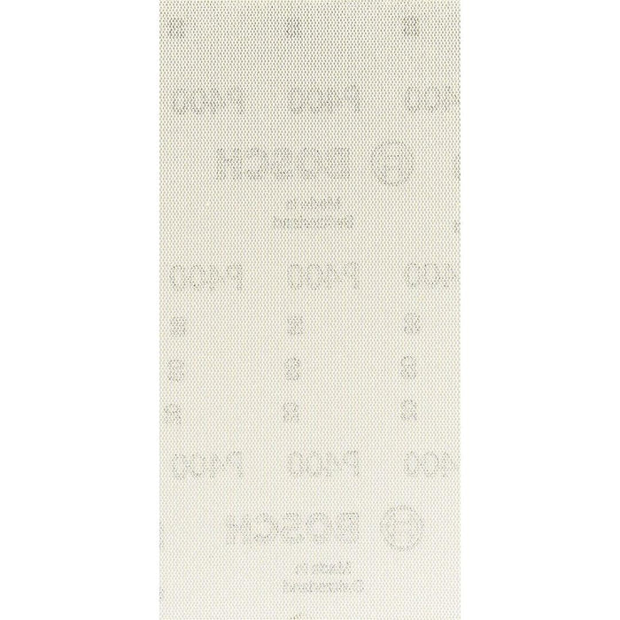 Bosch EXPERT brusni list M480 93 x 186mm granulacija 400; pakovanje od 10 komada - 2608900751 Brusni list BOSCH Madras doo Beograd
