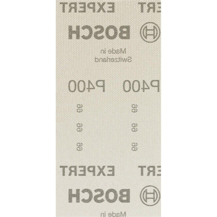Bosch EXPERT brusni list M480 93 x 186mm granulacija 400; pakovanje od 50 komada - 2608900760 Brusni list BOSCH Madras doo Beograd
