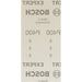 Bosch EXPERT brusni list M480 93 x 186mm granulacija 400; pakovanje od 50 komada - 2608900760 Brusni list BOSCH Madras doo Beograd