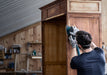Bosch EXPERT brusni list M480 93 x 186mm granulacija 80; pakovanje od 10 komada - 2608900743 Brusni list BOSCH Madras doo Beograd