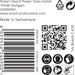 Bosch EXPERT brusni list M480 93 x 186mm granulacija 80; pakovanje od 50 komada - 2608900752 Brusni list BOSCH Madras doo Beograd