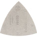 Bosch EXPERT brusni list M480 93mm granulacija 100; pakovanje od 5 komada - 2608900717 Brusni list BOSCH Madras doo Beograd