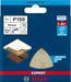 Bosch EXPERT brusni list M480 93mm granulacija 150; pakovanje od 5 komada - 2608900719 Brusni list BOSCH Madras doo Beograd