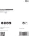 Bosch EXPERT brusni list M480 93mm granulacija 150; pakovanje od 5 komada - 2608900719 Brusni list BOSCH Madras doo Beograd