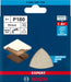 Bosch EXPERT brusni list M480 93mm granulacija 180; pakovanje od 5 komada - 2608900720 Brusni list BOSCH Madras doo Beograd