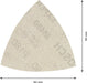 Bosch EXPERT brusni list M480 93mm granulacija 180; pakovanje od 5 komada - 2608900720 Brusni list BOSCH Madras doo Beograd