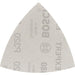 Bosch EXPERT brusni list M480 93mm granulacija 320; pakovanje od 5 komada - 2608900723 Brusni list BOSCH Madras doo Beograd