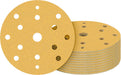 BOSCH EXPERT C470 brusni papir sa više rupa za rotacione brusilice od 150 mm, G100, 50 delova - (2608902497) Madras doo Beograd Madras doo Beograd