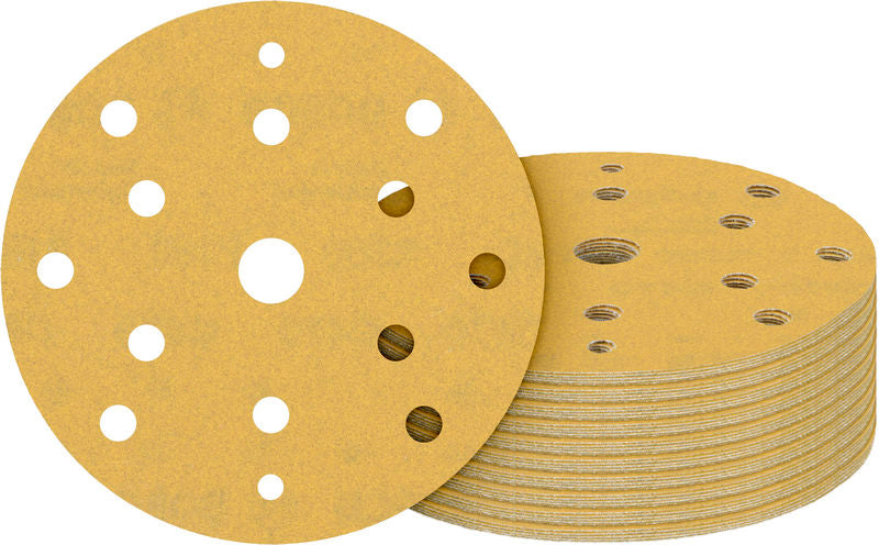 BOSCH EXPERT C470 brusni papir sa više rupa za rotacione brusilice od 150 mm, G180, 50 delova - (2608902499) Madras doo Beograd Madras doo Beograd