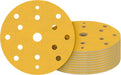 BOSCH EXPERT C470 brusni papir sa više rupa za rotacione brusilice od 150 mm, G240, 50 delova - (2608902500) Madras doo Beograd Madras doo Beograd