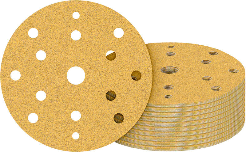 BOSCH EXPERT C470 brusni papir sa više rupa za rotacione brusilice od 150 mm, G60, 50 delova - (2608902495) Madras doo Beograd Madras doo Beograd