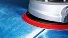 BOSCH EXPERT C470 brusni papir sa više rupa za rotacione brusilice od 150 mm, G60, 50 delova - (2608902495) Madras doo Beograd Madras doo Beograd