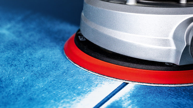 BOSCH EXPERT C470 brusni papir sa više rupa za rotacione brusilice od 150 mm, G60, 50 delova - (2608902495) Madras doo Beograd Madras doo Beograd