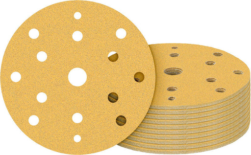 BOSCH EXPERT C470 brusni papir sa više rupa za rotacione brusilice od 150 mm, G80, 50 delova - (2608902496) Madras doo Beograd Madras doo Beograd