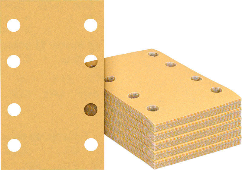 BOSCH EXPERT C470 set brusnog papira, 80×133 mm, G10×60/10×80/10×120/10×180/10×240, 50 delova - (2608902516) Madras doo Beograd Madras doo Beograd