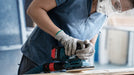 BOSCH EXPERT C470 set brusnog papira, 80×133 mm, G10×60/10×80/10×120/10×180/10×240, 50 delova - (2608902516) Madras doo Beograd Madras doo Beograd