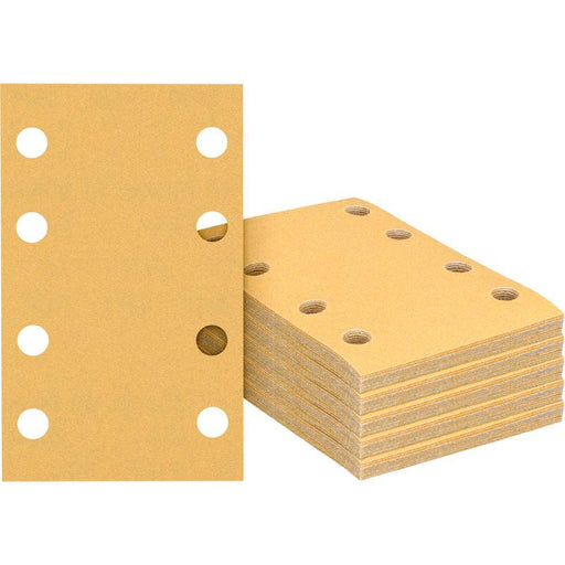 BOSCH EXPERT C470 set brusnog papira, 80×133 mm, G10×60/10×80/10×120/10×180/10×240, 50 delova - (2608902516) Madras doo Beograd Madras doo Beograd