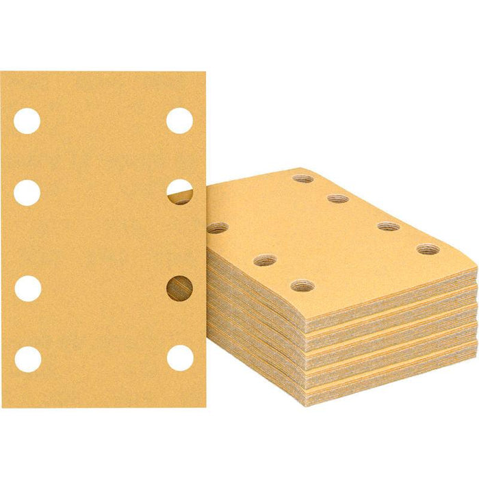 BOSCH EXPERT C470 set brusnog papira, 80×133 mm, G10×60/10×80/10×120/10×180/10×240, 50 delova - (2608902516) Madras doo Beograd Madras doo Beograd