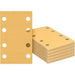 BOSCH EXPERT C470 set brusnog papira, 80×133 mm, G10×60/10×80/10×120/10×180/10×240, 50 delova - (2608902516) Madras doo Beograd Madras doo Beograd