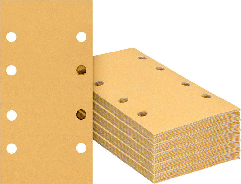 BOSCH EXPERT C470 set brusnog papira, 93×186 mm, G10×60/10×80/10×120/10×180/10×240, 50 delova - (2608902514) Madras doo Beograd Madras doo Beograd