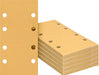 BOSCH EXPERT C470 set brusnog papira, 93×186 mm, G10×60/10×80/10×120/10×180/10×240, 50 delova - (2608902514) Madras doo Beograd Madras doo Beograd
