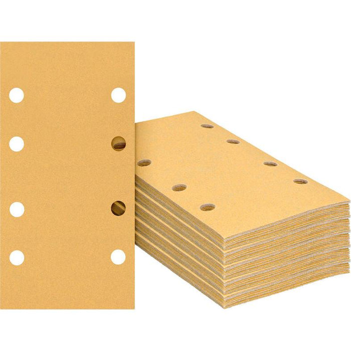 BOSCH EXPERT C470 set brusnog papira, 93×186 mm, G10×60/10×80/10×120/10×180/10×240, 50 delova - (2608902514) Madras doo Beograd Madras doo Beograd