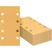 BOSCH EXPERT C470 set brusnog papira, 93×186 mm, G10×60/10×80/10×120/10×180/10×240, 50 delova - (2608902514) Madras doo Beograd Madras doo Beograd