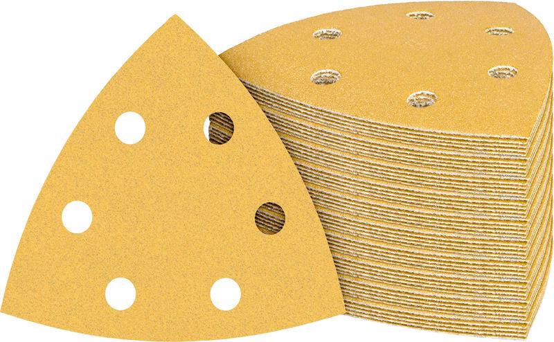 BOSCH EXPERT C470 set brusnog papira za delta brusilice, 93×93 mm, G10×60/10×80/10×120/10×180/10×240, 50 delova - (2608902515) Madras doo Beograd Madras doo Beograd