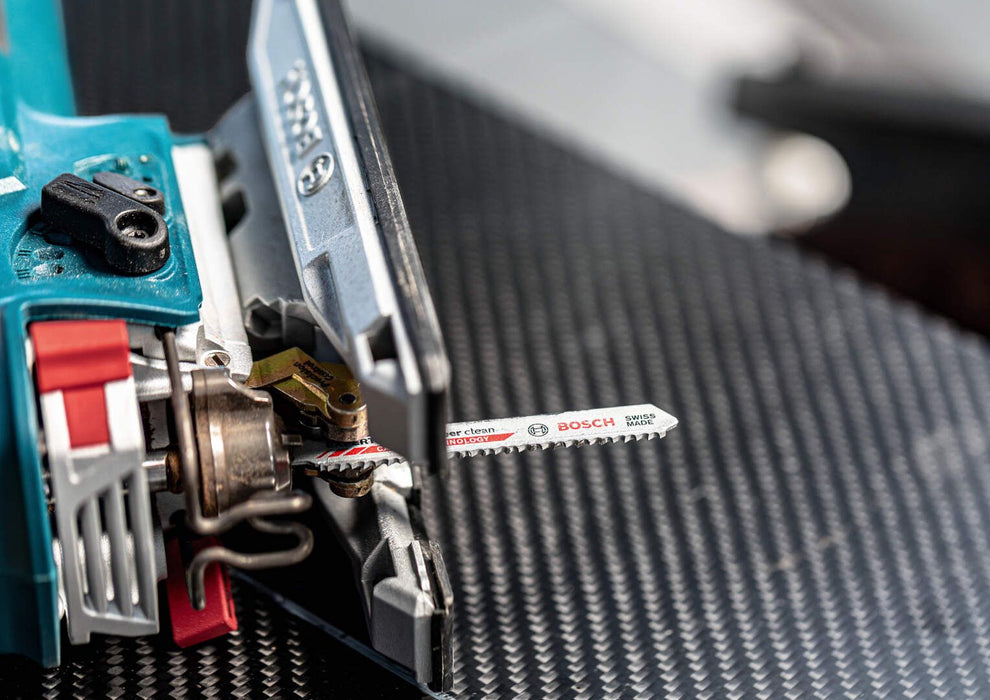 Bosch EXPERT „Carbon Fiber Clean“ T 108 BHM list ubodne testere, 3-delni - 2608900565 List ubodne testere BOSCH Madras doo Beograd